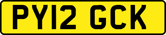 PY12GCK