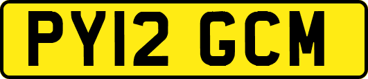 PY12GCM