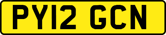 PY12GCN