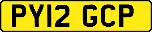 PY12GCP