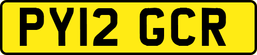 PY12GCR