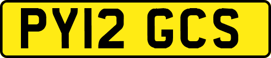 PY12GCS