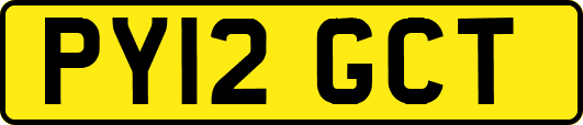 PY12GCT