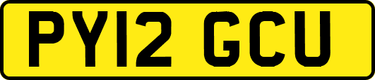 PY12GCU