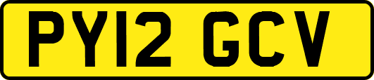 PY12GCV
