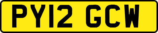 PY12GCW