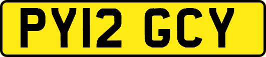PY12GCY