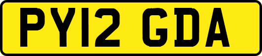 PY12GDA
