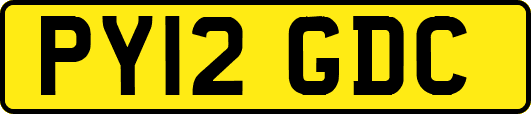 PY12GDC