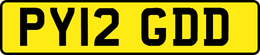 PY12GDD