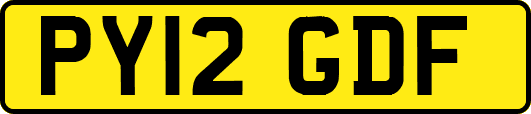 PY12GDF