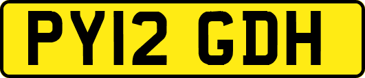PY12GDH