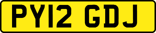 PY12GDJ