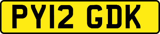 PY12GDK