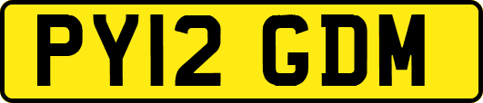 PY12GDM