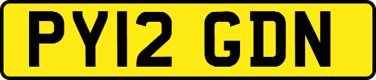 PY12GDN