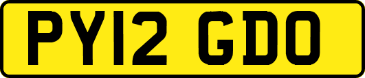 PY12GDO