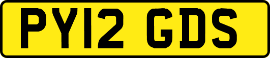 PY12GDS