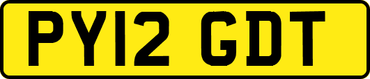 PY12GDT