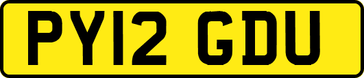 PY12GDU