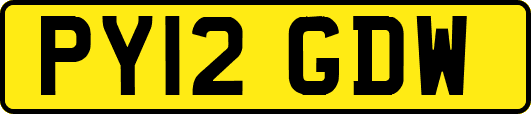 PY12GDW