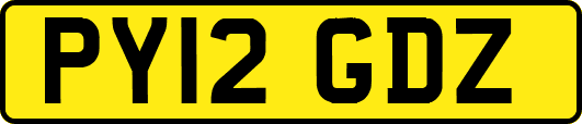PY12GDZ