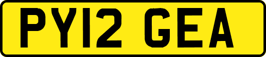 PY12GEA