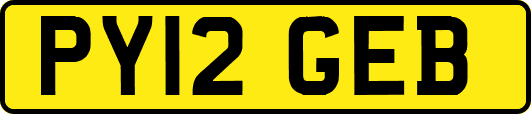 PY12GEB