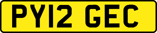 PY12GEC