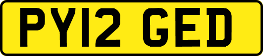 PY12GED