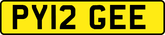 PY12GEE