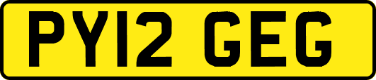 PY12GEG