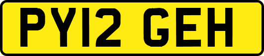 PY12GEH