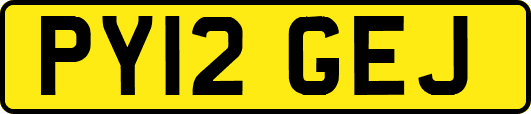 PY12GEJ