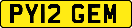 PY12GEM