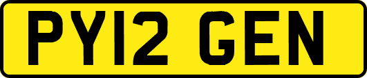 PY12GEN