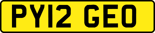 PY12GEO