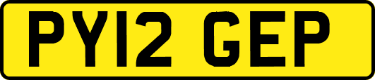 PY12GEP
