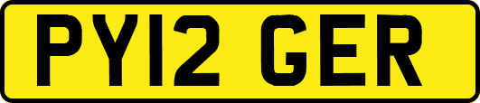 PY12GER