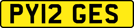 PY12GES