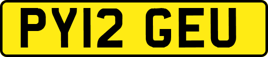 PY12GEU