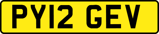 PY12GEV