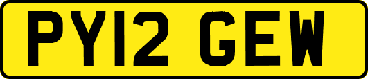 PY12GEW
