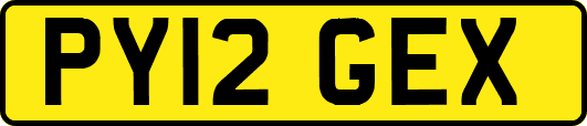 PY12GEX