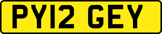 PY12GEY