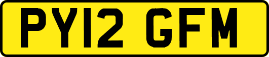 PY12GFM