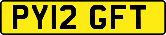 PY12GFT