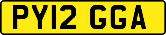 PY12GGA
