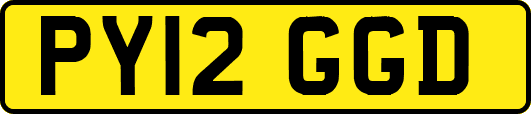 PY12GGD