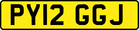 PY12GGJ
